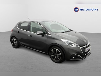 Used Peugeot 208 2019 for sale - 76568909: Photo