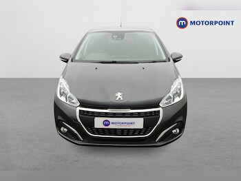 Used Peugeot 208 2019 for sale - 76568909: Photo