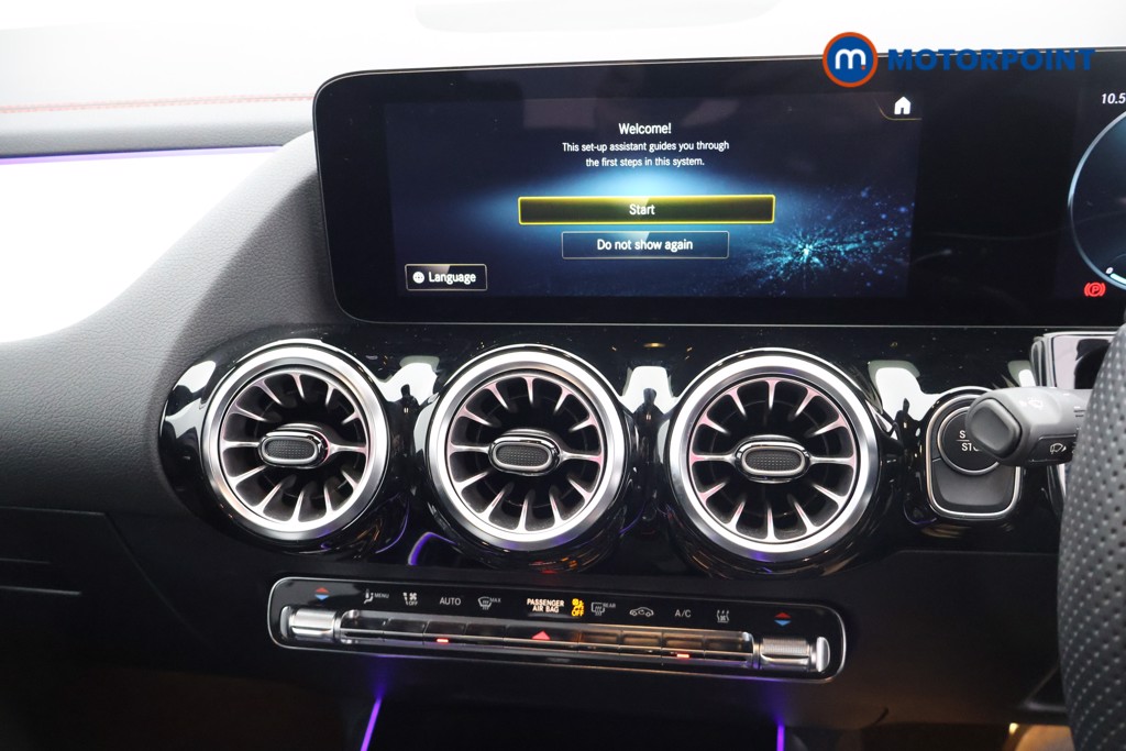 Used Mercedes-Benz EQA 2023 for sale - 77398695: Photo 16