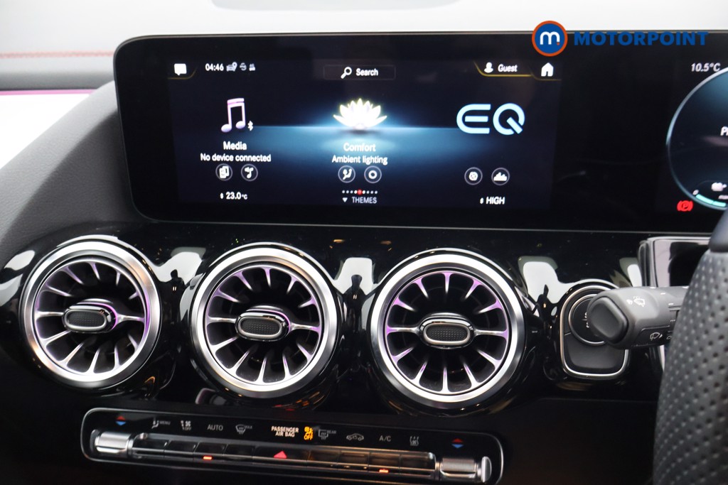 Used Mercedes-Benz EQA 2023 for sale - 77398695: Photo 18