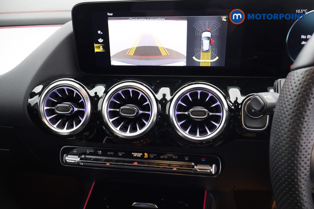 Used Mercedes-Benz EQA 2023 for sale - 77398695: Photo 20