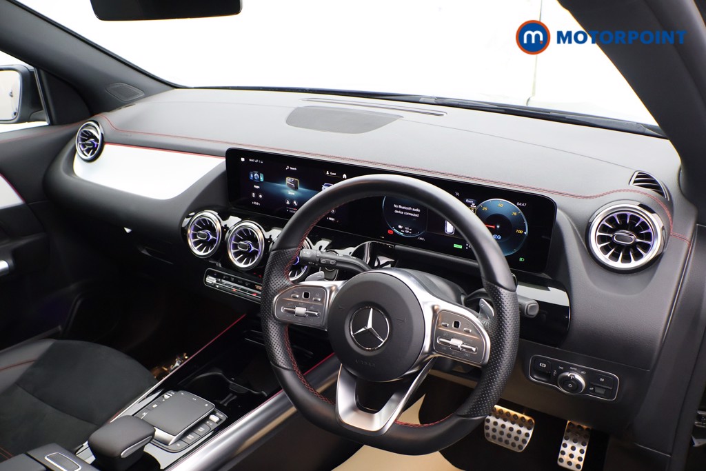 Used Mercedes-Benz EQA 2023 for sale - 77398695: Photo 25