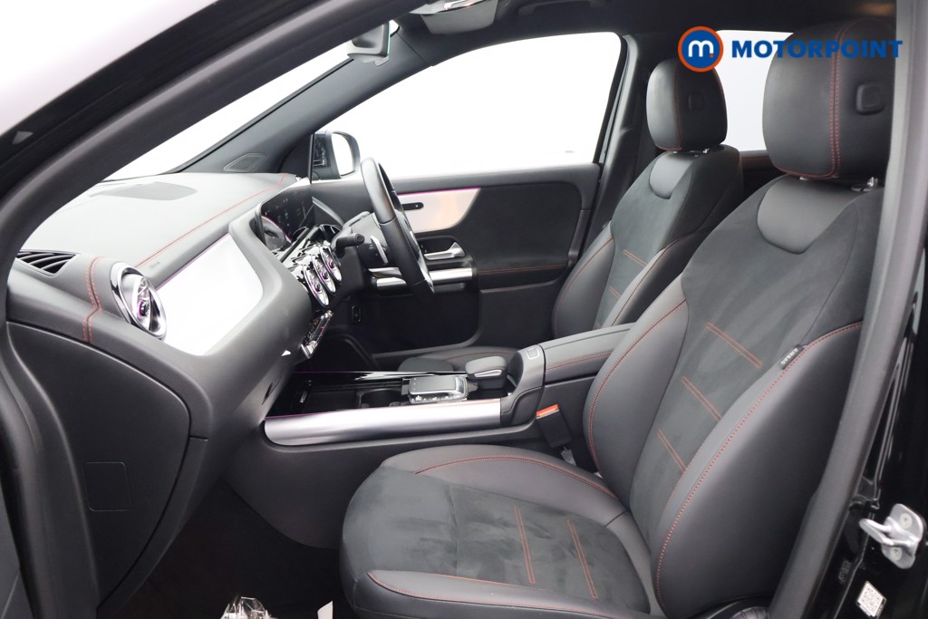 Used Mercedes-Benz EQA 2023 for sale - 77398695: Photo 31