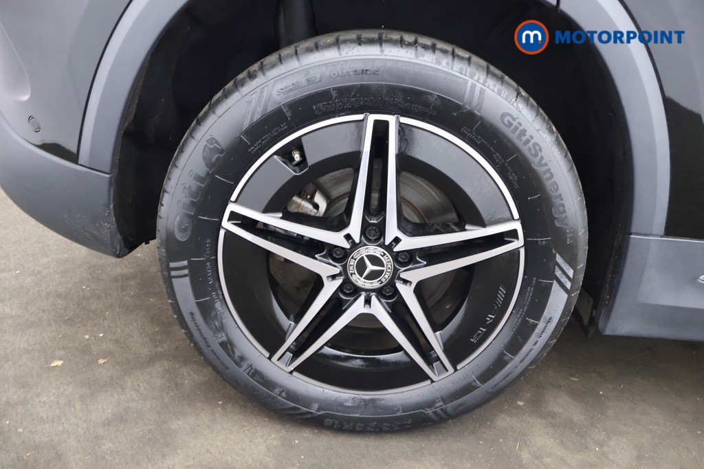 Used Mercedes-Benz EQA 2023 for sale - 77398695: Photo 37