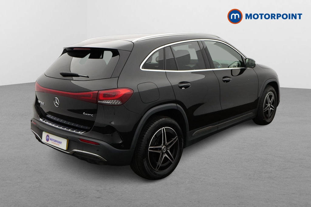 Used Mercedes-Benz EQA 2023 for sale - 77398695: Photo 7