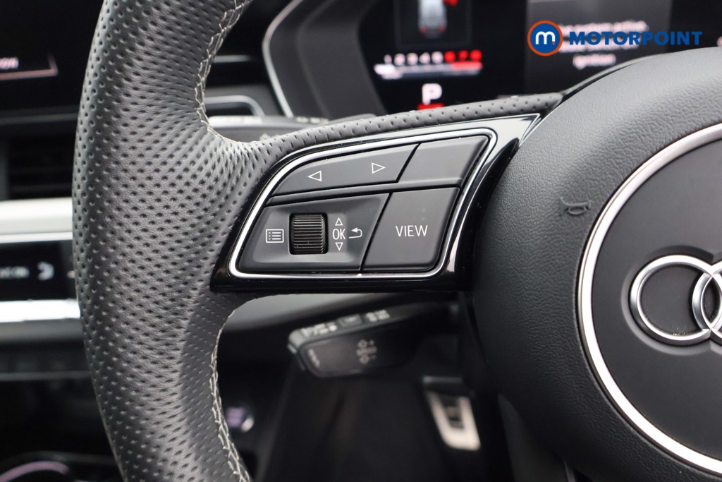 Used Audi A4 2024 for sale - 77297771: Photo 10