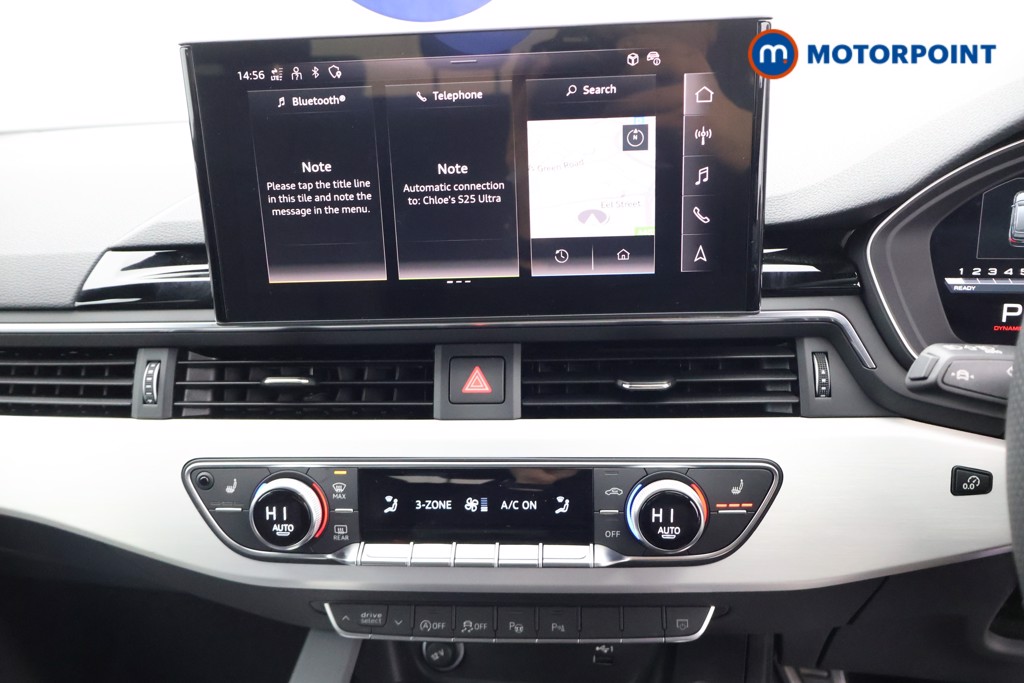 Used Audi A4 2024 for sale - 77297771: Photo 16