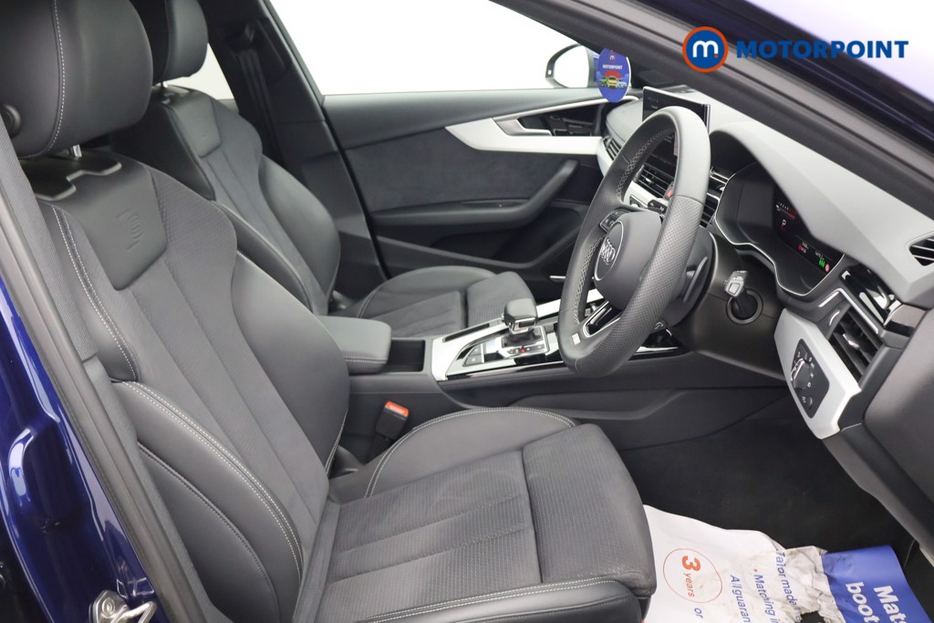 Used Audi A4 2024 for sale - 77297771: Photo 22