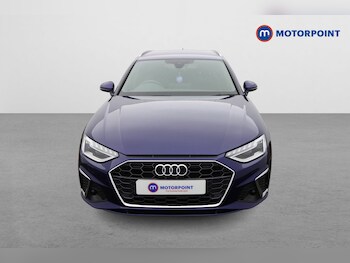 Used Audi A4 undefined for sale - 77297771: Photo