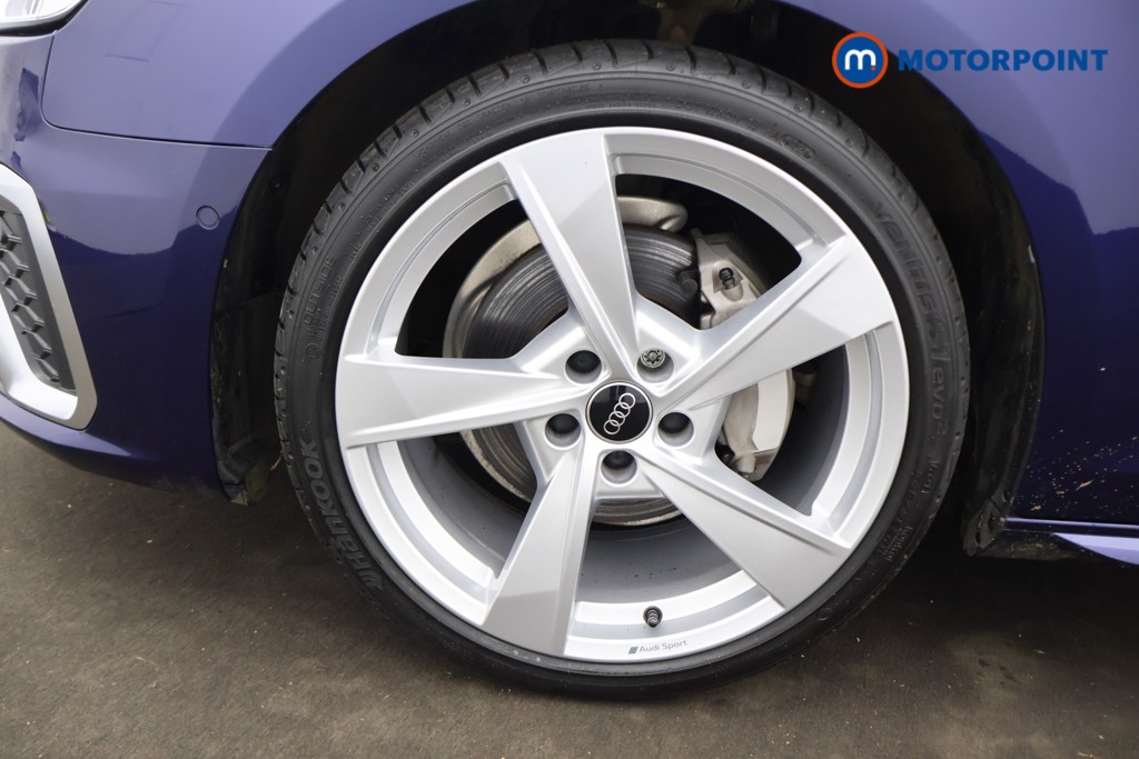 Used Audi A4 2024 for sale - 77297771: Photo 31