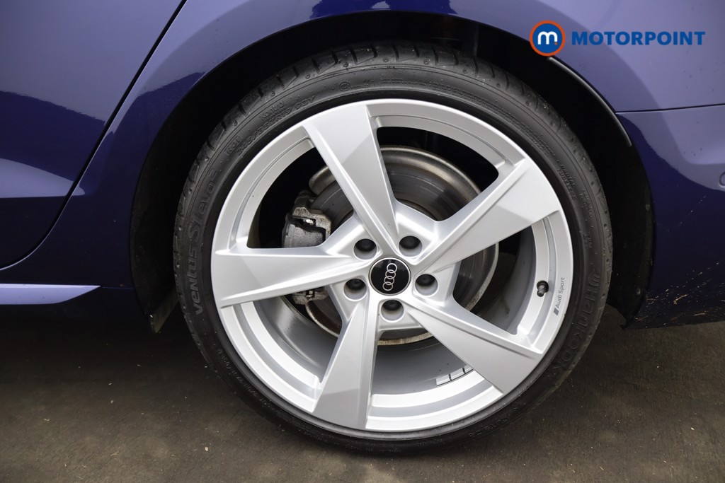 Used Audi A4 2024 for sale - 77297771: Photo 32