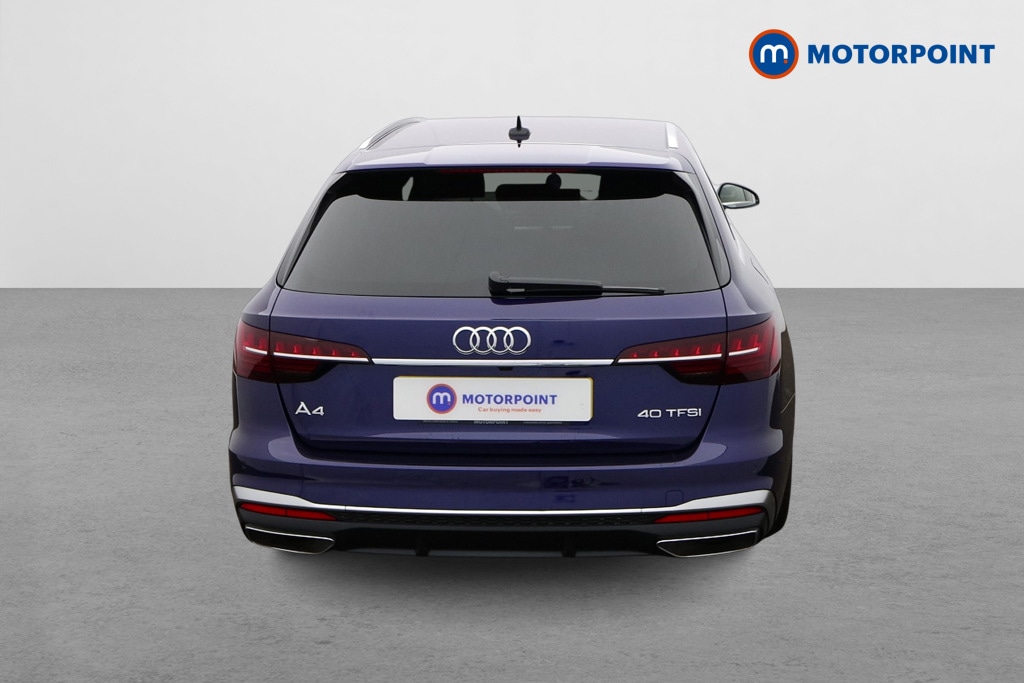 Used Audi A4 2024 for sale - 77297771: Photo 6