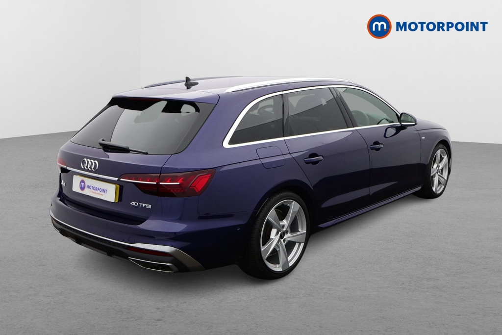 Used Audi A4 2024 for sale - 77297771: Photo 7