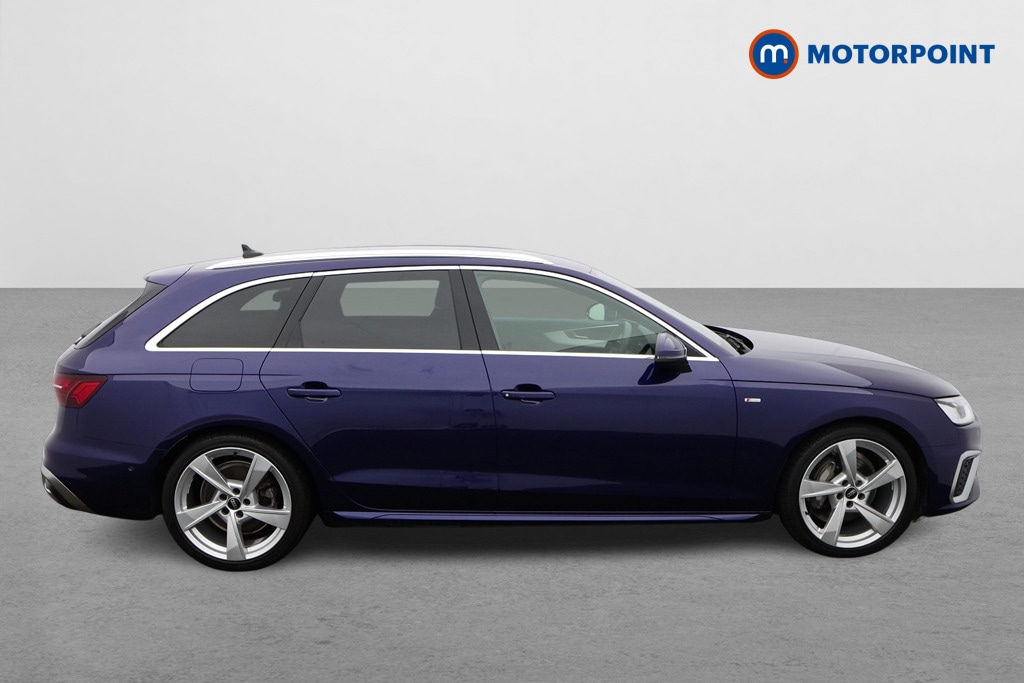 Used Audi A4 2024 for sale - 77297771: Photo 8