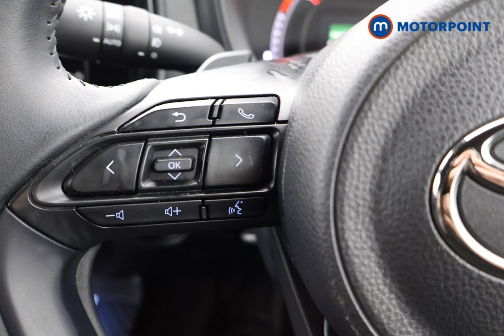 Used Toyota Aygo X 2024 for sale - 78078522: Photo 10