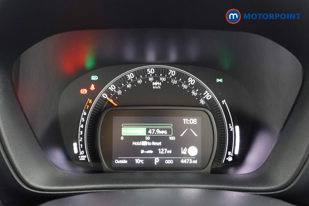 Used Toyota Aygo X 2024 for sale - 78078522: Photo 12