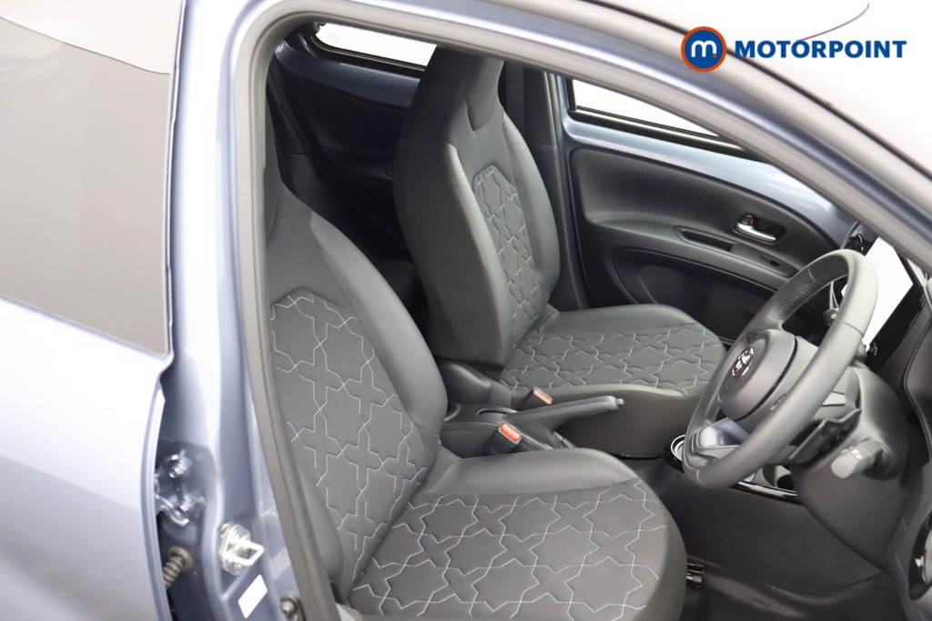 Used Toyota Aygo X 2024 for sale - 78078522: Photo 18