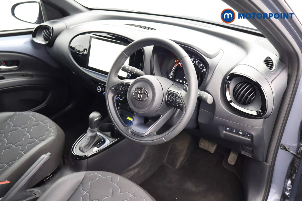 Used Toyota Aygo X 2024 for sale - 78078522: Photo 19