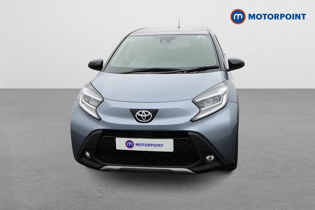 Used Toyota Aygo X 2024 for sale - 78078522: Photo 2