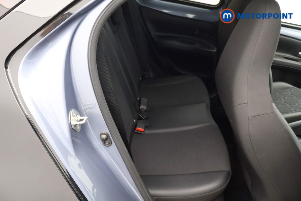 Used Toyota Aygo X 2024 for sale - 78078522: Photo 20