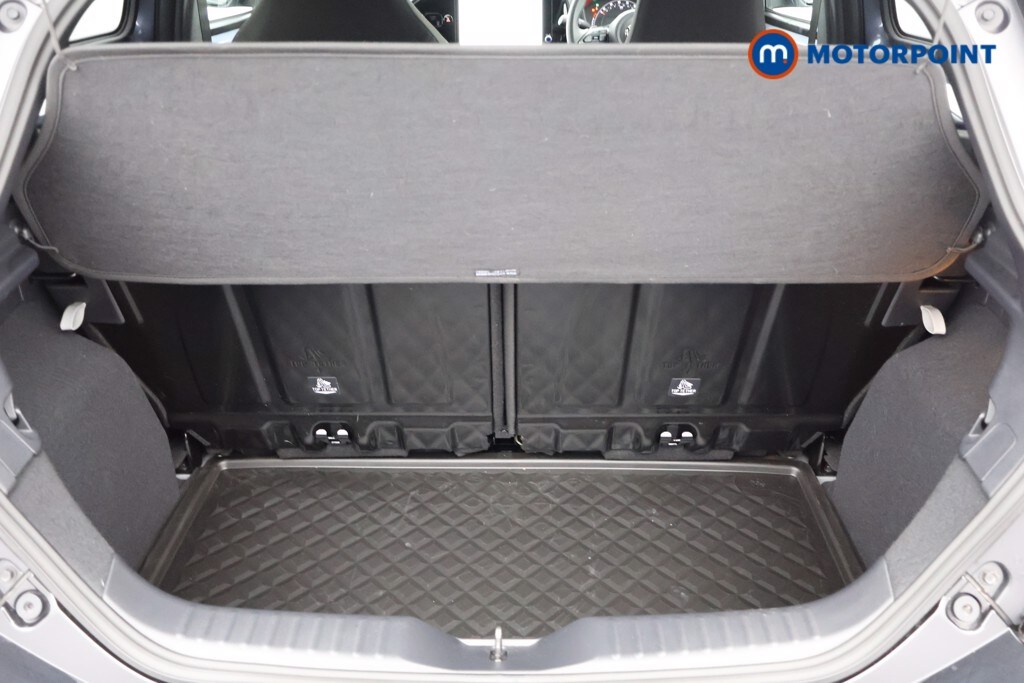 Used Toyota Aygo X 2024 for sale - 78078522: Photo 21