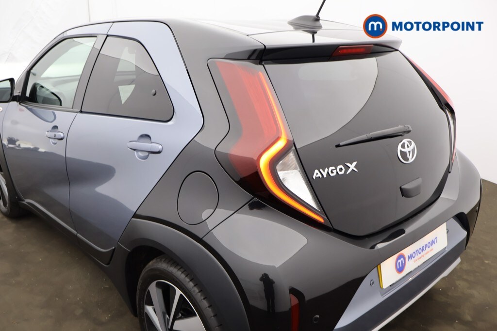 Used Toyota Aygo X 2024 for sale - 78078522: Photo 22