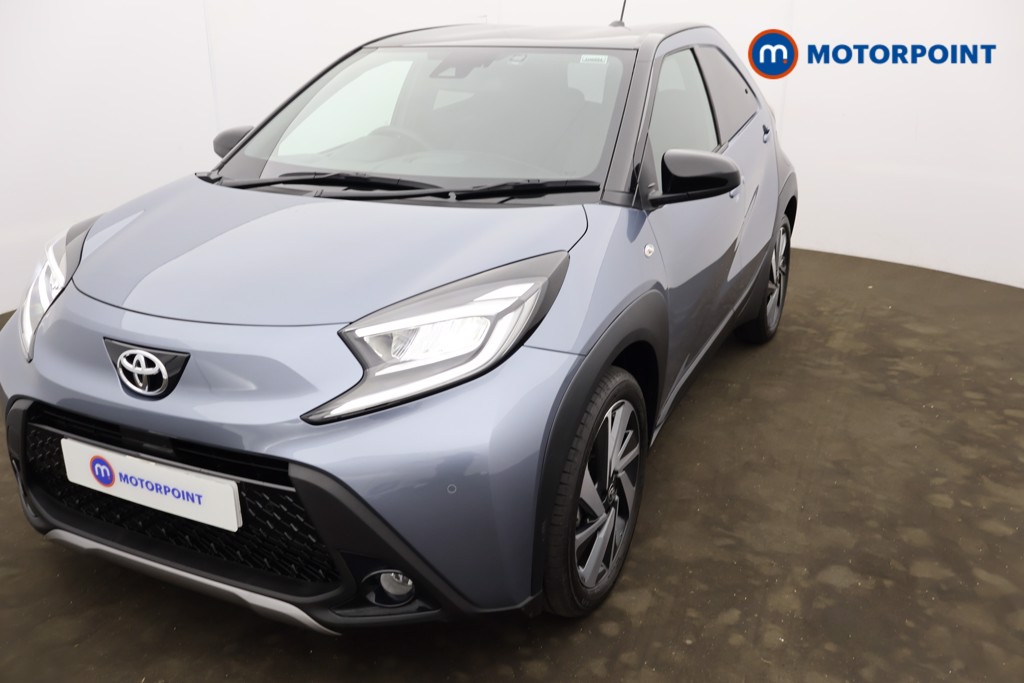 Used Toyota Aygo X 2024 for sale - 78078522: Photo 23