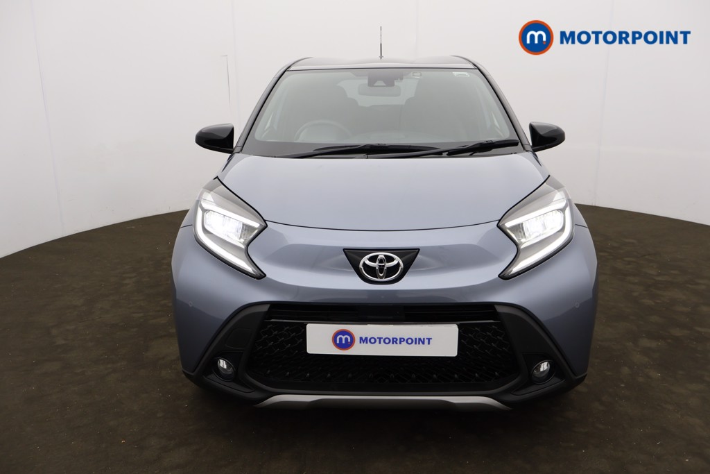 Used Toyota Aygo X 2024 for sale - 78078522: Photo 24