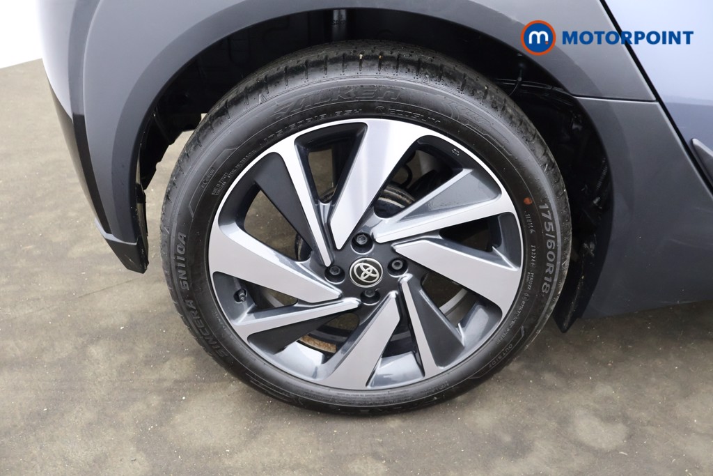 Used Toyota Aygo X 2024 for sale - 78078522: Photo 26