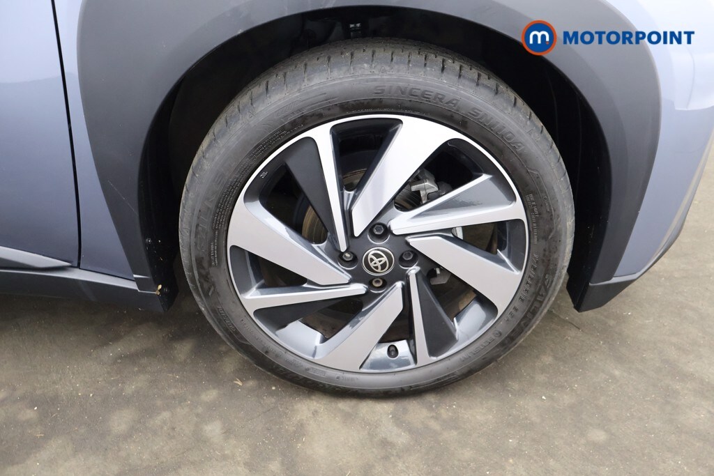 Used Toyota Aygo X 2024 for sale - 78078522: Photo 27