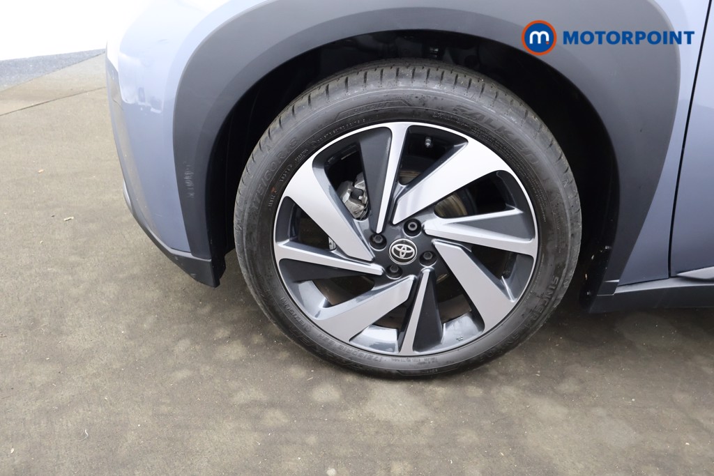 Used Toyota Aygo X 2024 for sale - 78078522: Photo 28