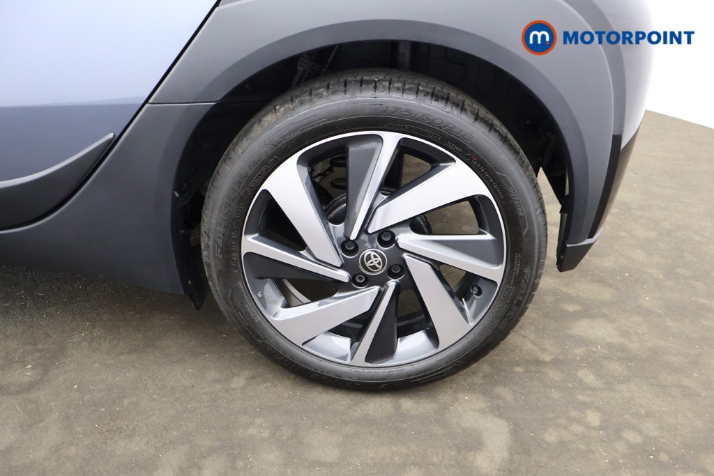 Used Toyota Aygo X 2024 for sale - 78078522: Photo 29