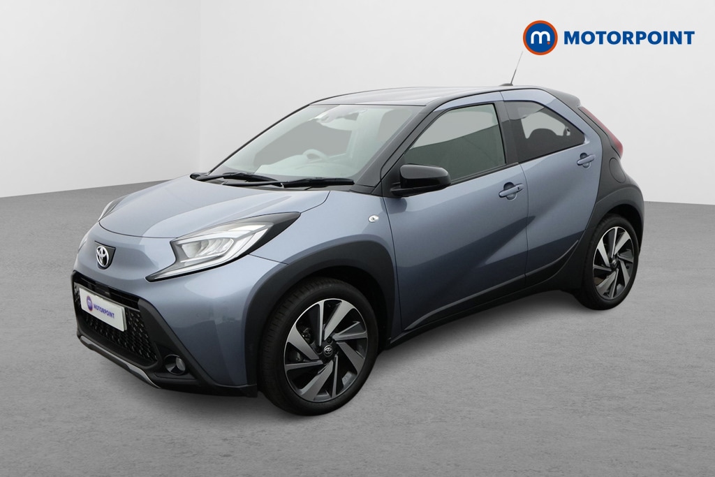 Used Toyota Aygo X 2024 for sale - 78078522: Photo 3