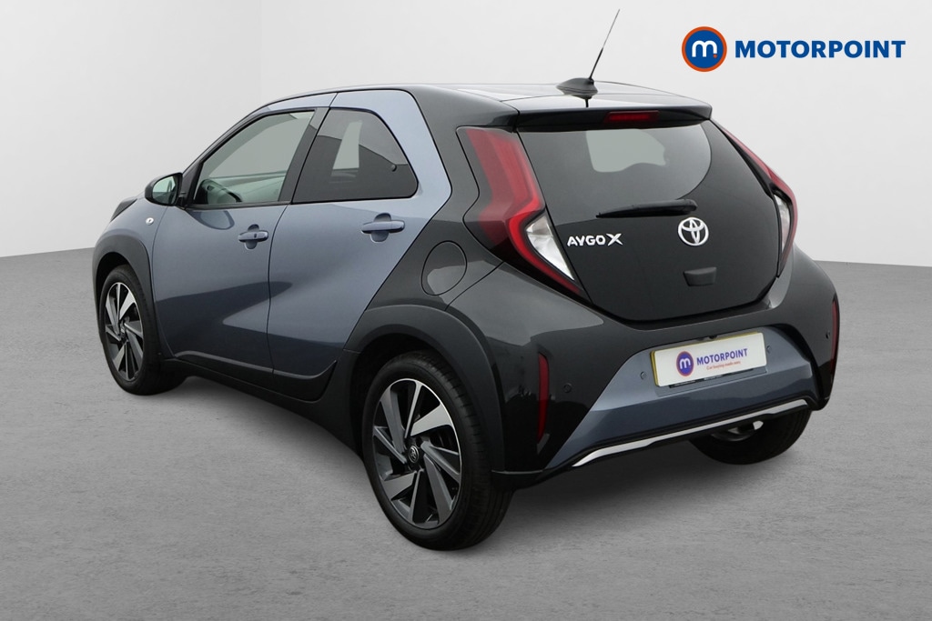 Used Toyota Aygo X 2024 for sale - 78078522: Photo 5
