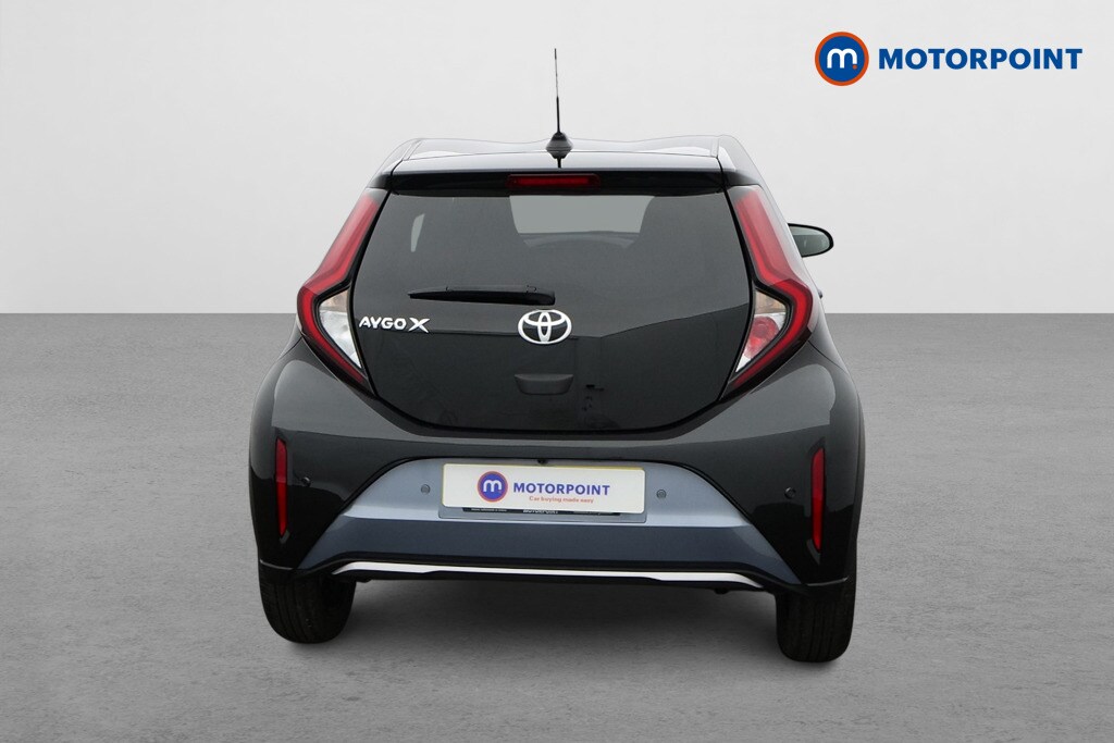 Used Toyota Aygo X 2024 for sale - 78078522: Photo 6