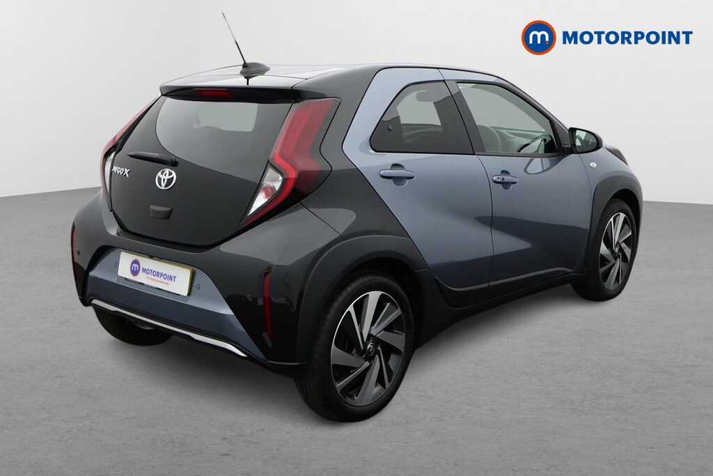 Used Toyota Aygo X 2024 for sale - 78078522: Photo 7