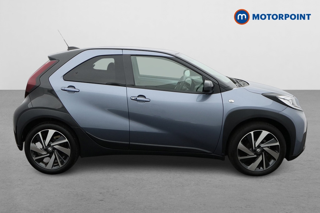 Used Toyota Aygo X 2024 for sale - 78078522: Photo 8