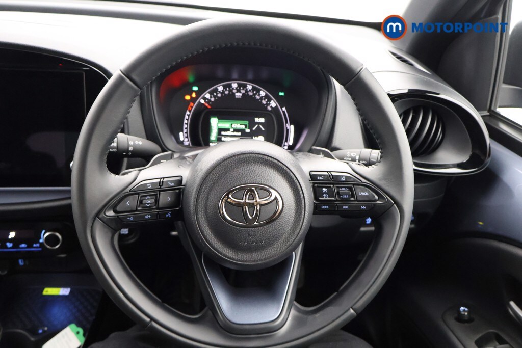 Used Toyota Aygo X 2024 for sale - 78078522: Photo 9