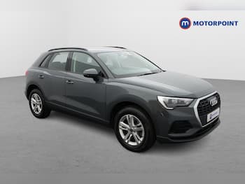 Used Audi Q3 2023 for sale - 79662773: Photo