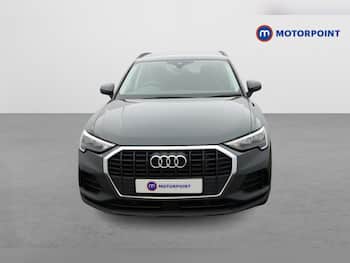 Used Audi Q3 2023 for sale - 79662773: Photo