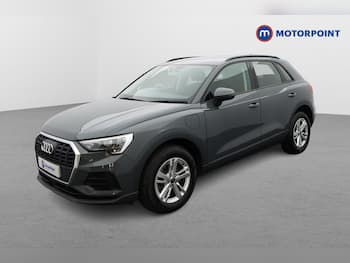 Used Audi Q3 2023 for sale - 79662773: Photo