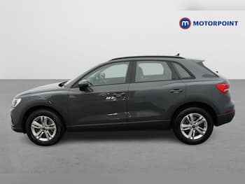 Used Audi Q3 2023 for sale - 79662773: Photo
