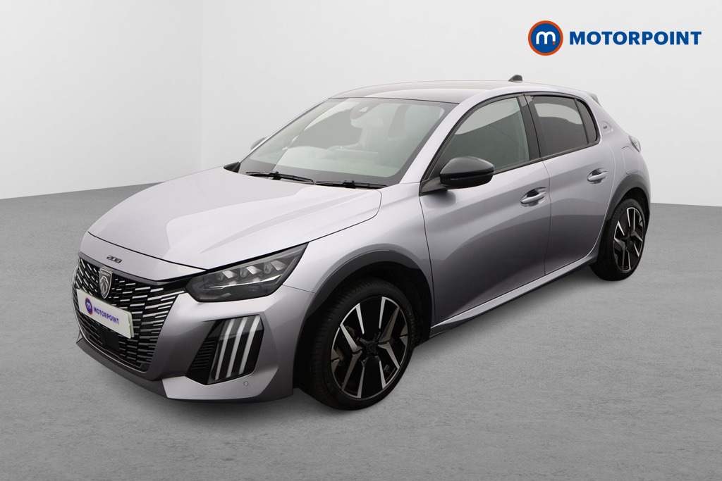 Used Peugeot 208 2024 for sale - 77381836: Photo 3