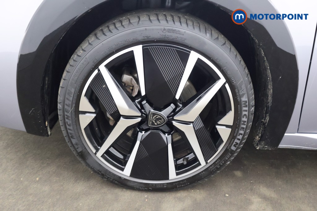 Used Peugeot 208 2024 for sale - 77381836: Photo 30