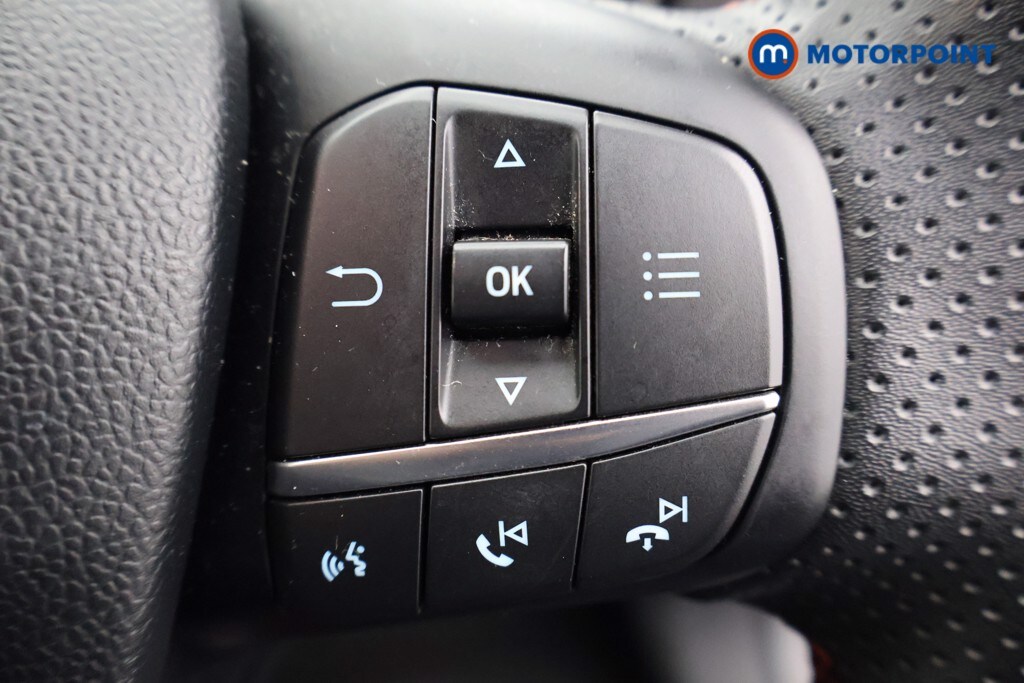 Used Ford Puma 2021 for sale - 77500486: Photo 10