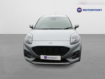 Used Ford Puma undefined for sale - 77500486: Photo