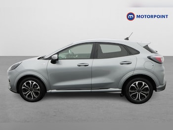 Used Ford Puma undefined for sale - 77500486: Photo