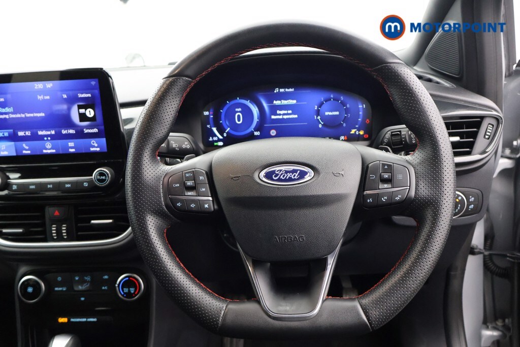 Used Ford Puma 2021 for sale - 77500486: Photo 9