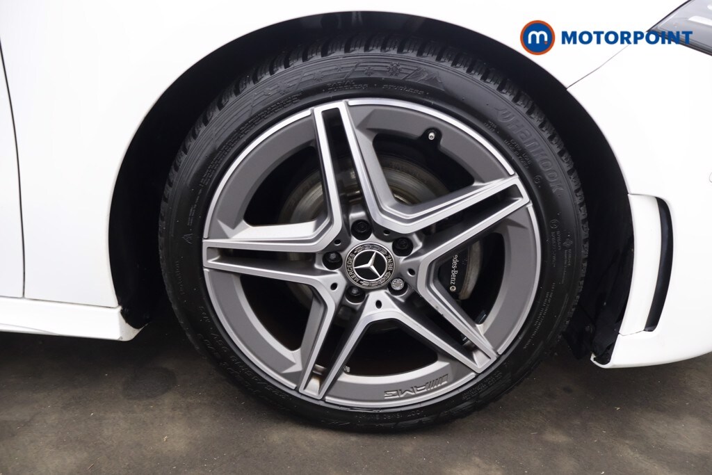 Used Mercedes-Benz A-Class for sale - 77635623: Photo 26