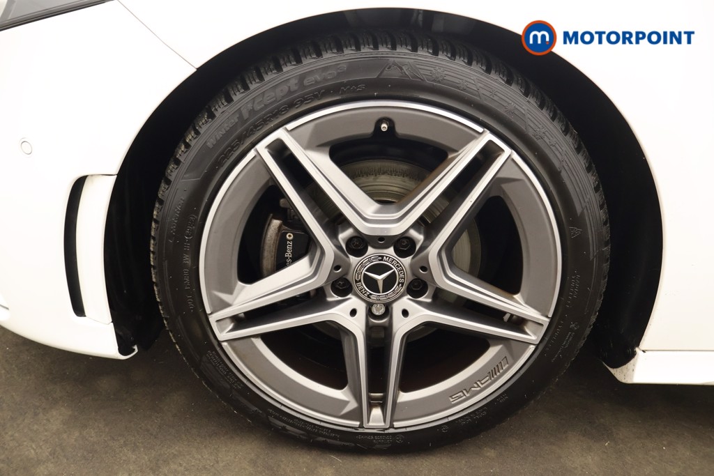 Used Mercedes-Benz A-Class for sale - 77635623: Photo 27